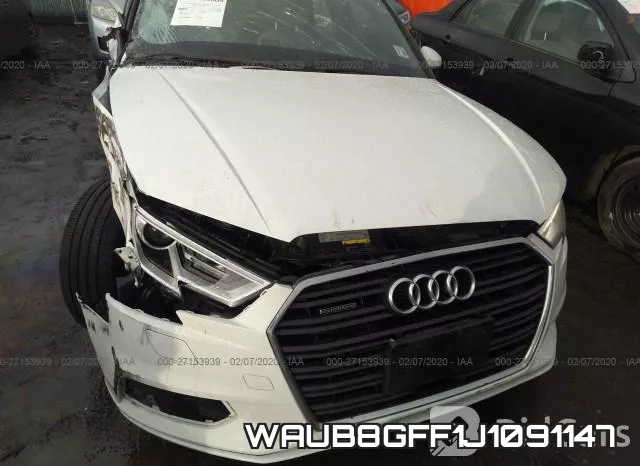 WAUB8GFF1J1091147 фото 6