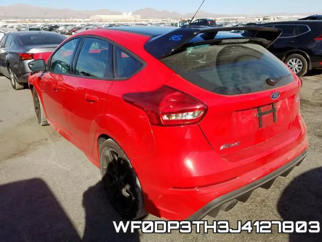 WF0DP3TH3J4127803 фото 4