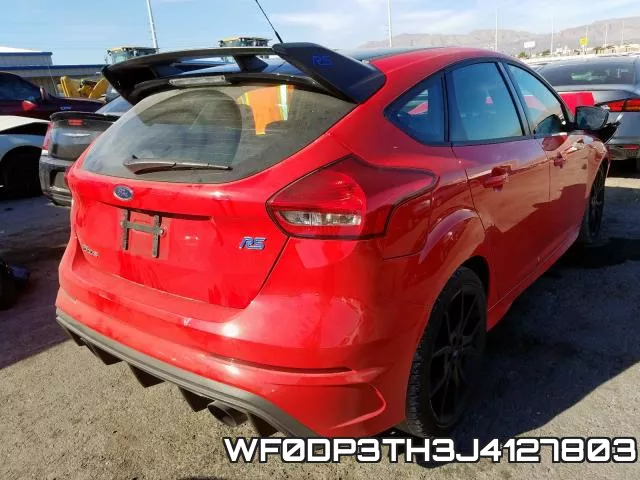 WF0DP3TH3J4127803 фото 5