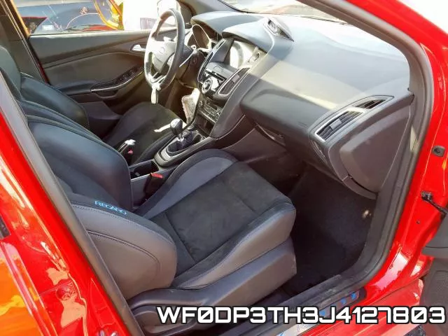 WF0DP3TH3J4127803 фото 6