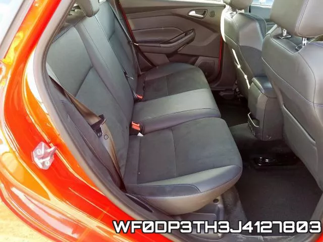 WF0DP3TH3J4127803 фото 7