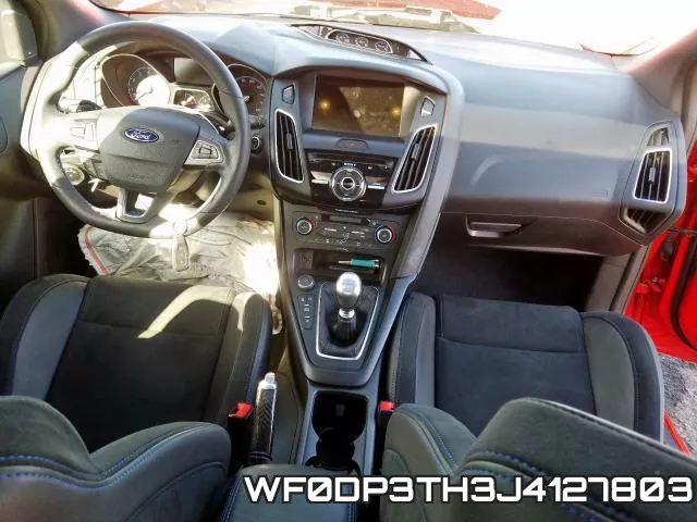 WF0DP3TH3J4127803 фото 9