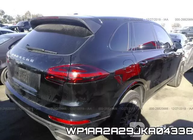 WP1AA2A29JKA04338 фото 4