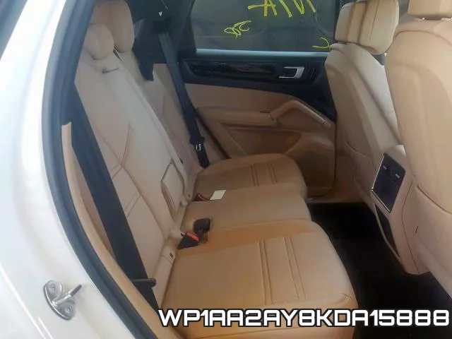 WP1AA2AY8KDA15888 фото 5