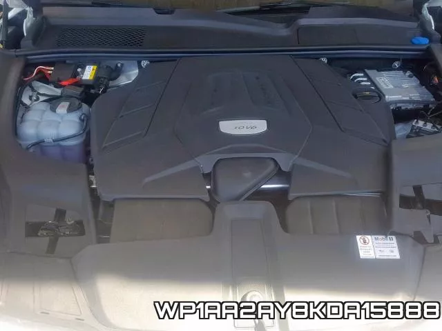 WP1AA2AY8KDA15888 фото 6