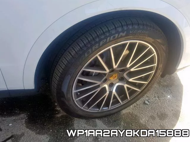 WP1AA2AY8KDA15888 фото 8
