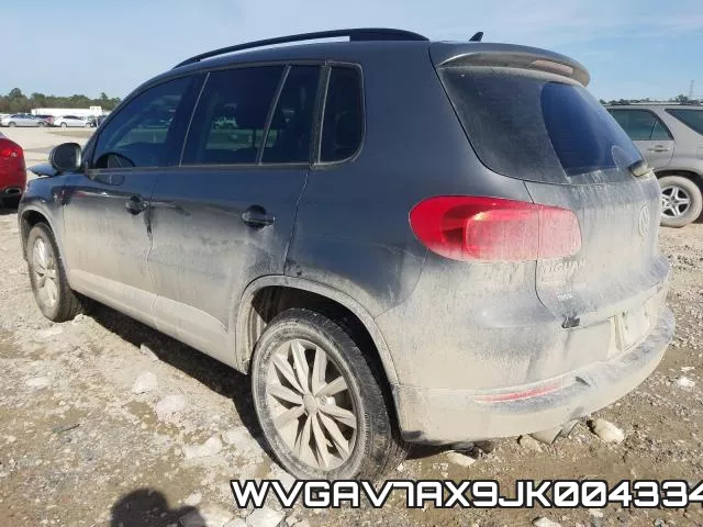 WVGAV7AX9JK004334 фото 3