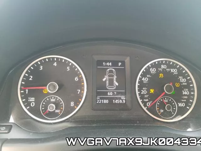 WVGAV7AX9JK004334 фото 6