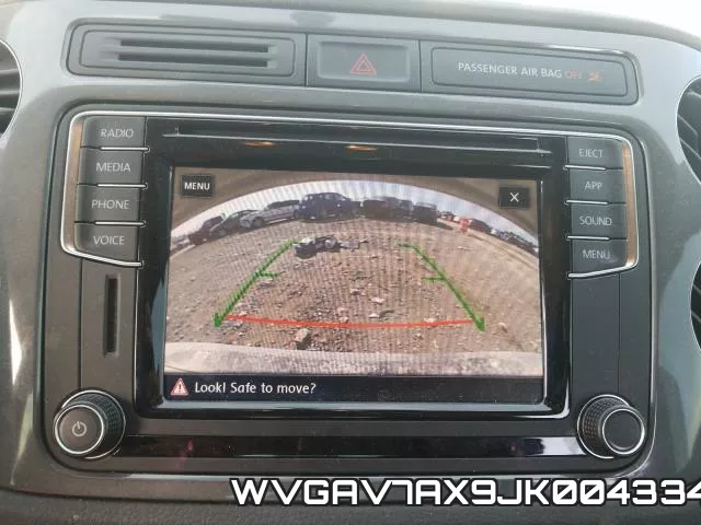 WVGAV7AX9JK004334 фото 7