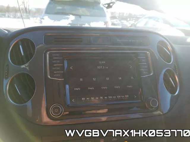 WVGBV7AX1HK053770 фото 10