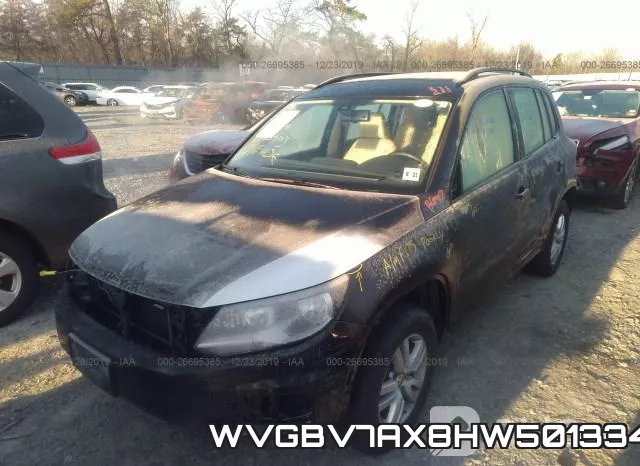 WVGBV7AX8HW501334 фото 3