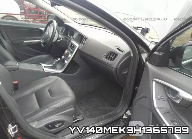 YV140MEK3H1365789 фото 2