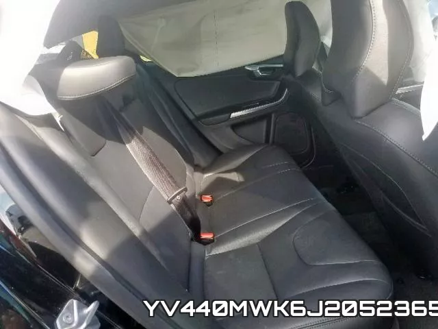 YV440MWK6J2052365 фото 5