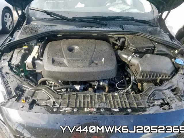 YV440MWK6J2052365 фото 6