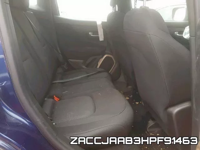 ZACCJAAB3HPF91463 фото 4