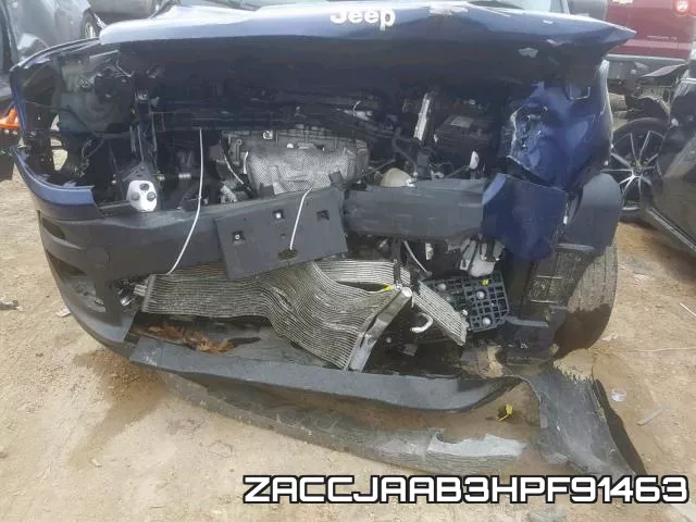 ZACCJAAB3HPF91463 фото 7