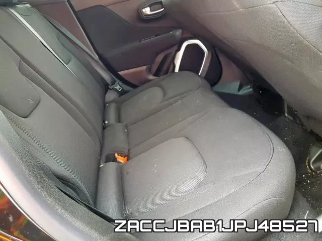 ZACCJBAB1JPJ48527 фото 4