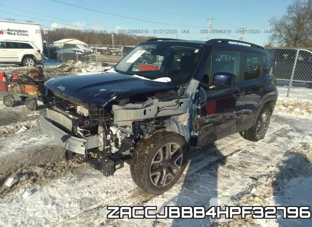 ZACCJBBB4HPF32796 фото 3