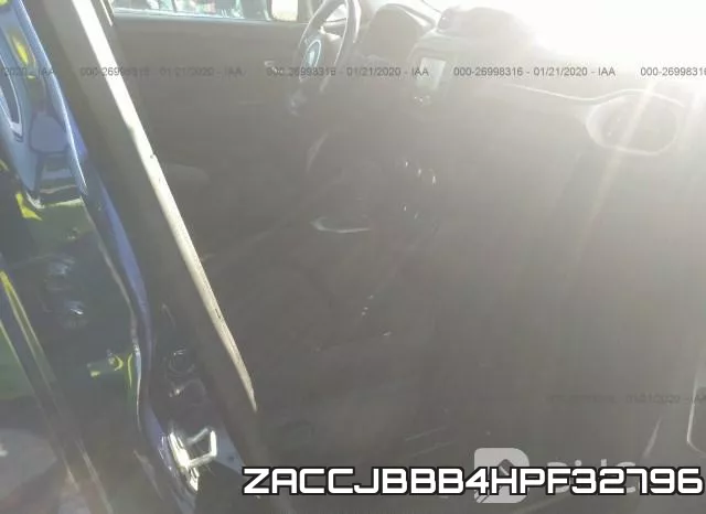 ZACCJBBB4HPF32796 фото 6