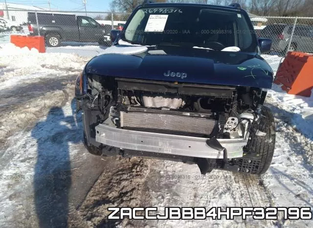 ZACCJBBB4HPF32796 фото 7