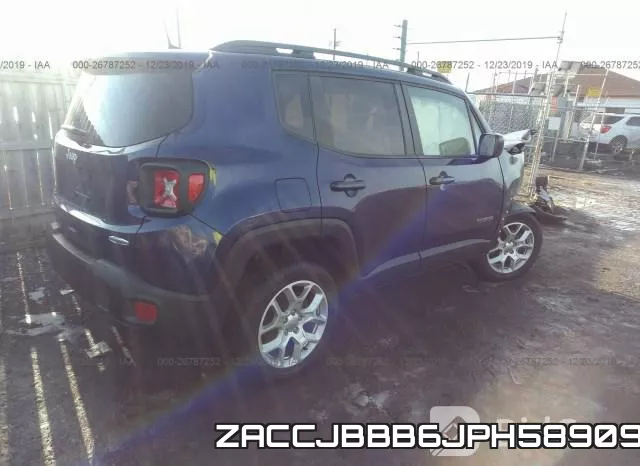 ZACCJBBB6JPH58909 фото 3