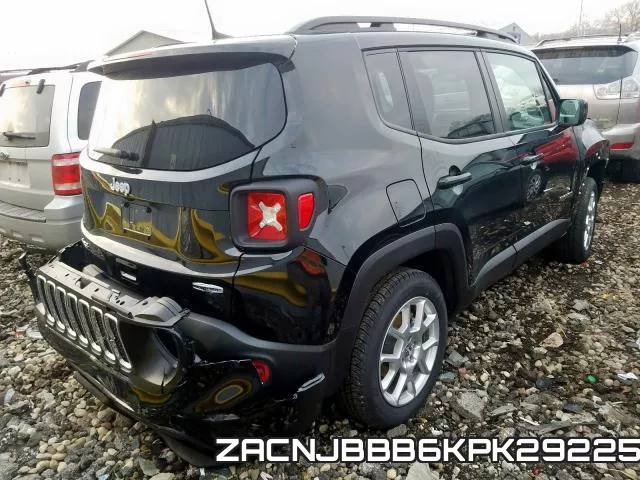 ZACNJBBB6KPK29225 фото 4