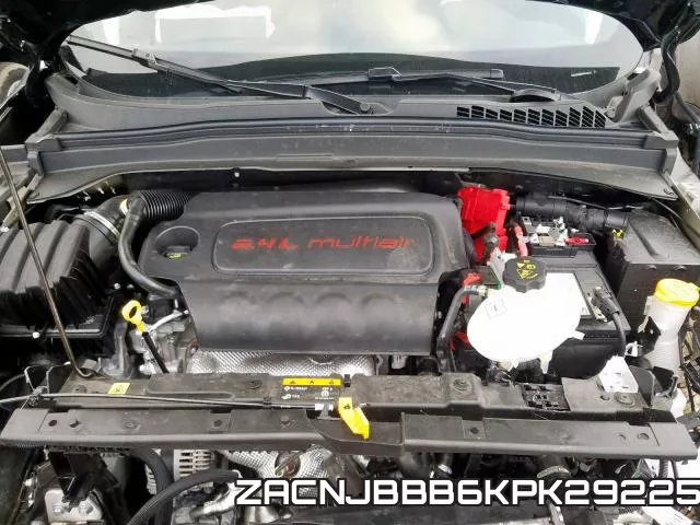 ZACNJBBB6KPK29225 фото 6