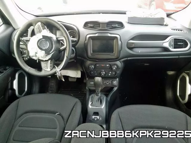 ZACNJBBB6KPK29225 фото 7