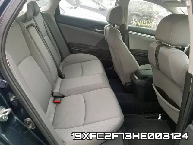 19XFC2F73HE003124 фото 6