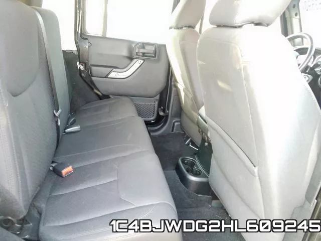 1C4BJWDG2HL609245 фото 6
