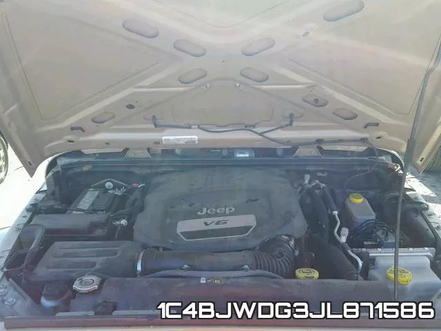 1C4BJWDG3JL871586 фото 6