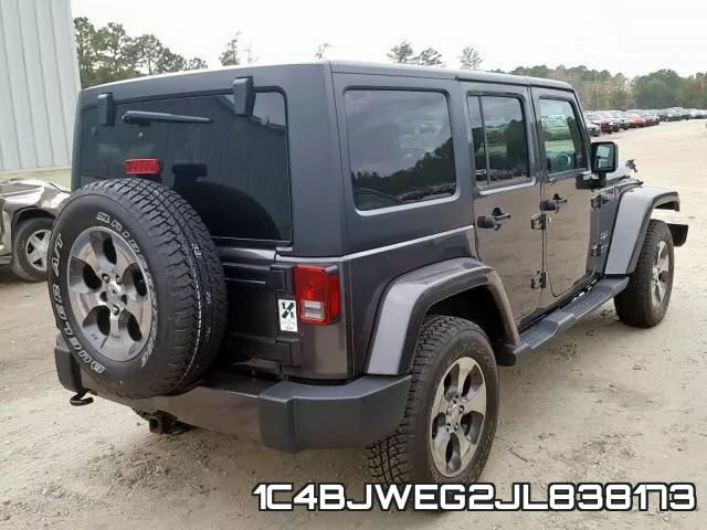 1C4BJWEG2JL838173 фото 5