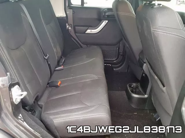 1C4BJWEG2JL838173 фото 7