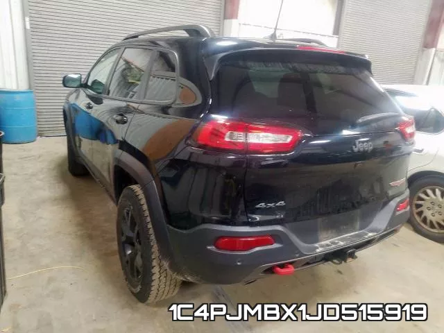 1C4PJMBX1JD515919 фото 4