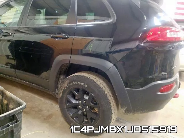 1C4PJMBX1JD515919 фото 7