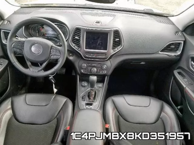 1C4PJMBX8KD351957 фото 4