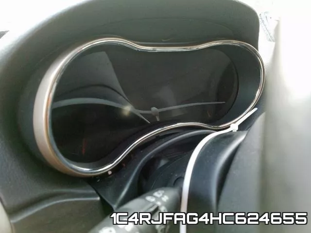 1C4RJFAG4HC624655 фото 6