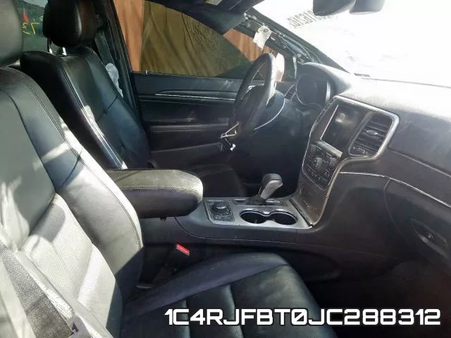 1C4RJFBT0JC288312 фото 6