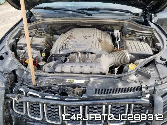 1C4RJFBT0JC288312 фото 8