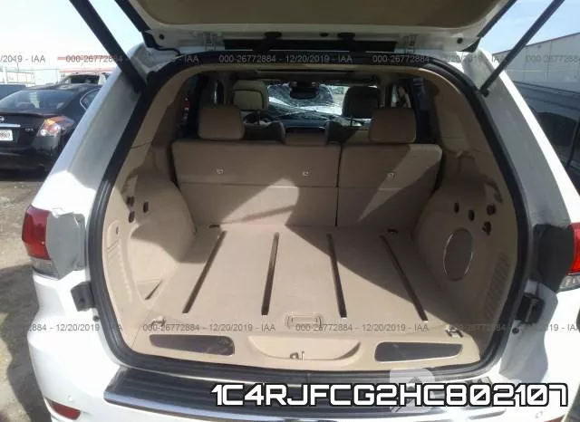 1C4RJFCG2HC802107 фото 6
