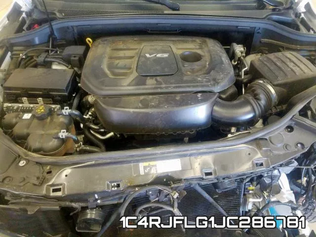1C4RJFLG1JC286781 фото 6
