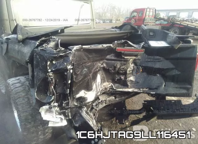 1C6HJTAG9LL116451 фото 7