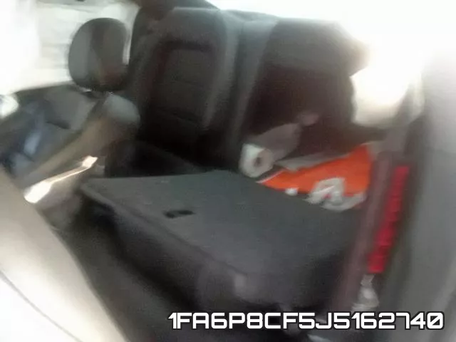 1FA6P8CF5J5162740 фото 6