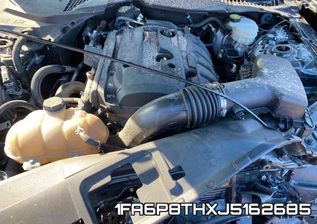 1FA6P8THXJ5162685 фото 6
