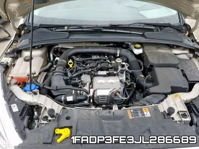1FADP3FE3JL286689 фото 5
