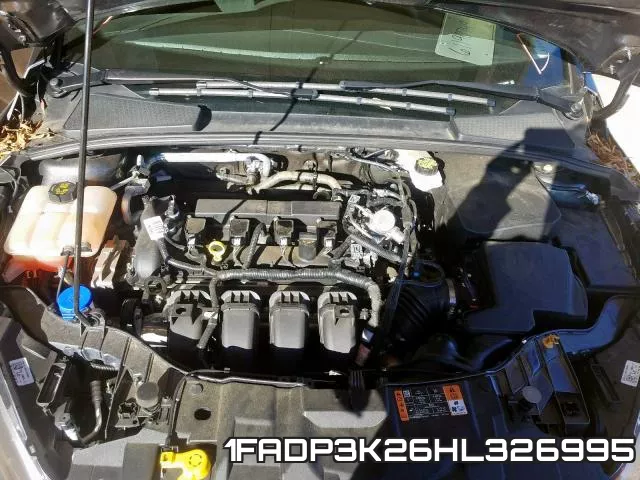 1FADP3K26HL326995 фото 6