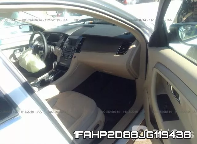 1FAHP2D88JG119438 фото 4