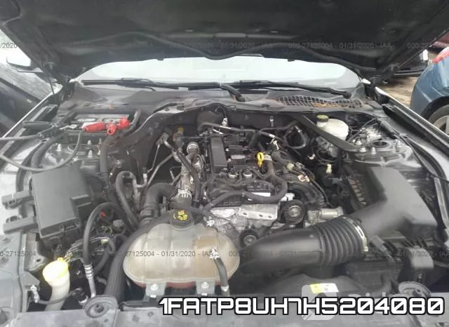 1FATP8UH7H5204080 фото 2