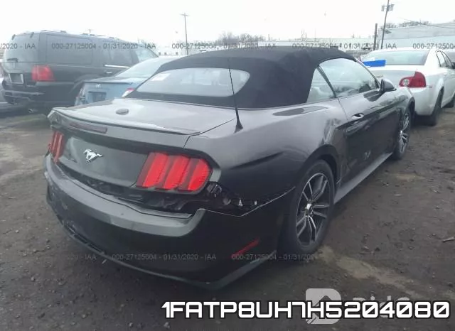 1FATP8UH7H5204080 фото 4