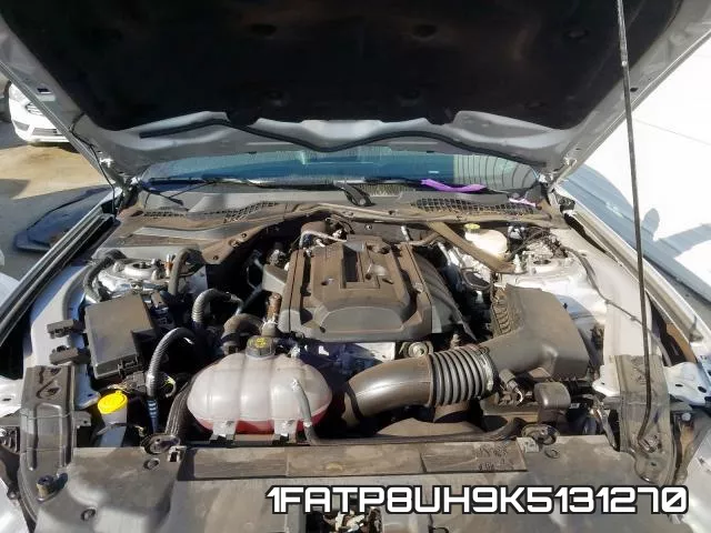 1FATP8UH9K5131270 фото 7